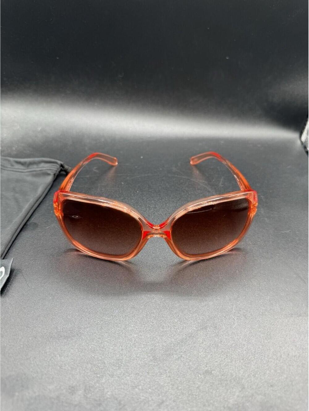 Oakley Beckon Watermelon/G40 Black Gradient Lenses OO9125-12